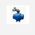 full weld ball valve Italy applications to gas pipeline and heating pipeline DN15- DN1400 with patent